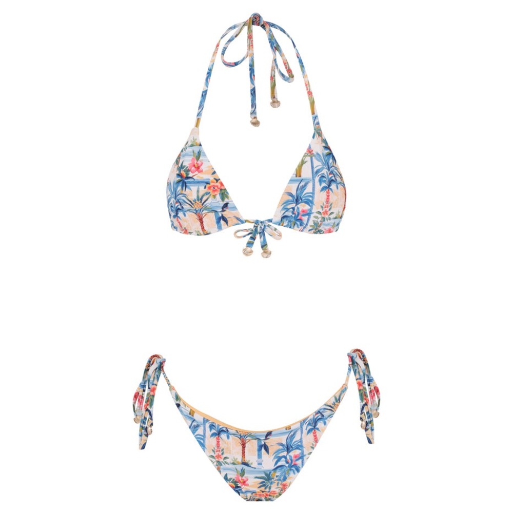 Escape to Paradise Bikini
